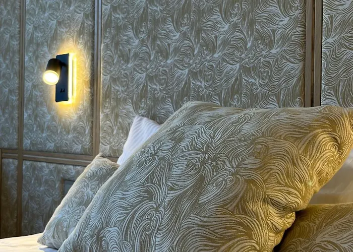 Popi Modern Apartment, 2 Bedrooms, *