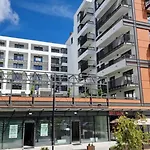 Apartment Popi Modern Apartment, 2 Bedrooms, *