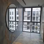 Popi Modern Apartment, 2 Bedrooms, Apartment Danzig