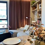 Popi Modern Apartment, 2 Bedrooms, Apartment *