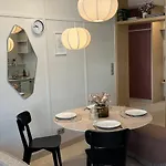 Popi Modern Apartment, 2 Bedrooms, Apartment Danzig
