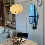Popi Modern Apartment, 2 Bedrooms, Lejlighed
