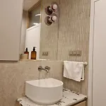 Popi Modern Apartment, 2 Bedrooms, * Gdańsk