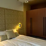 Popi Modern Apartment, 2 Bedrooms, Apartment Danzig