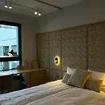 Popi Modern Apartment, 2 Bedrooms, Lejlighed Gdańsk