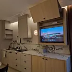 Apartment Popi Modern Apartment, 2 Bedrooms,