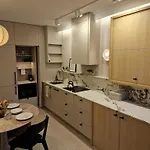 Lejlighed Popi Modern Apartment, 2 Bedrooms, *