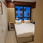 Popi Modern Apartment, 2 Bedrooms, Lejlighed Gdańsk