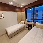 Popi Modern Apartment, 2 Bedrooms,
