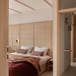 Popi Modern Apartment, 2 Bedrooms, Lejlighed