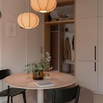 Popi Modern Apartment, 2 Bedrooms, Apartment *