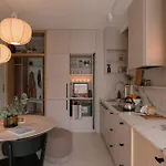 Popi Modern Apartment, 2 Bedrooms, *