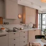 Apartment Popi Modern Apartment, 2 Bedrooms,