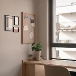 Popi Modern Apartment, 2 Bedrooms, Gdańsk