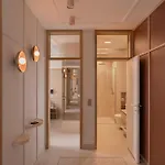 Popi Modern Apartment, 2 Bedrooms,