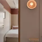 Popi Modern Apartment, 2 Bedrooms, Apartment Danzig