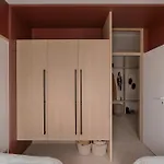 Popi Modern Apartment, 2 Bedrooms, Danzig