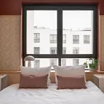 Lejlighed Popi Modern Apartment, 2 Bedrooms,
