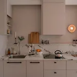 Popi Modern Apartment, 2 Bedrooms, 아파트 그단스크