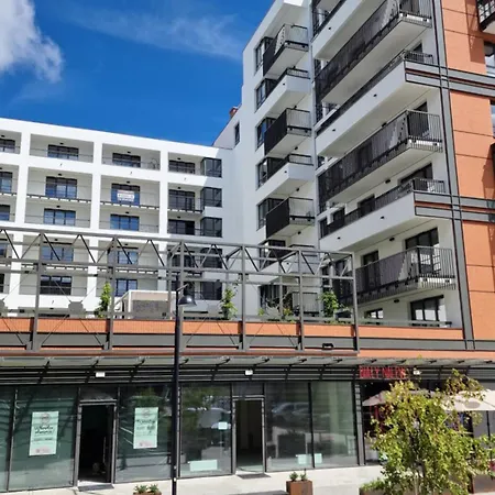 Apartment Popi Modern Apartment, 2 Bedrooms, *