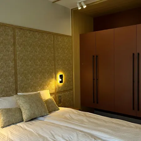 Popi Modern Apartment, 2 Bedrooms, Apartment Gdansk