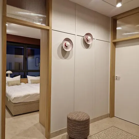 公寓 Popi Modern Apartment, 2 Bedrooms,