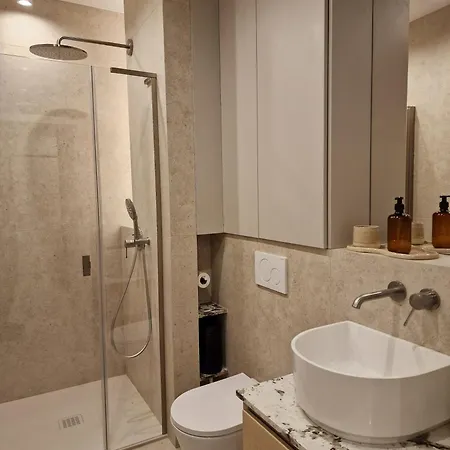 Popi Modern Apartment, 2 Bedrooms, * Gdansk