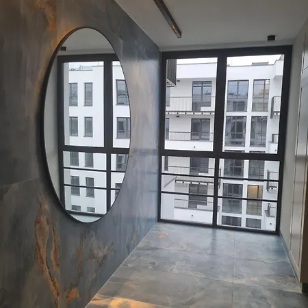 Popi Modern Apartment, 2 Bedrooms, *