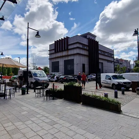 Popi Modern Apartment, 2 Bedrooms, Apartamento