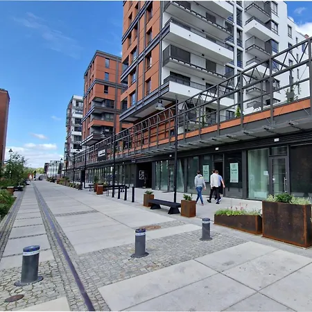 Popi Modern Apartment, 2 Bedrooms, 아파트 *