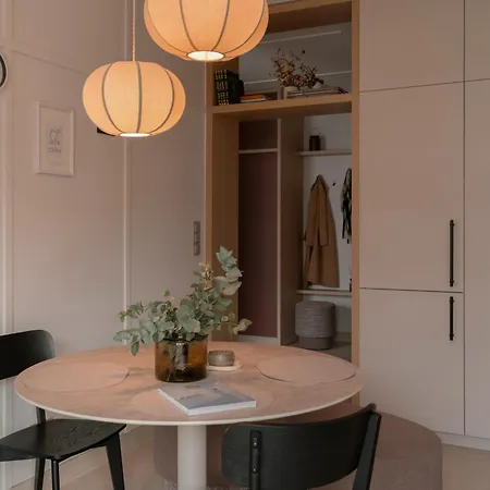 Popi Modern Apartment, 2 Bedrooms, Apartman *