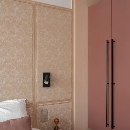 Apartment Popi Modern Apartment, 2 Bedrooms, Gdansk