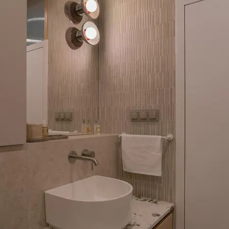 Lägenhet Popi Modern Apartment, 2 Bedrooms, Gdańsk