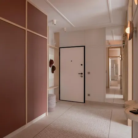 Apartment Popi Modern Apartment, 2 Bedrooms, *
