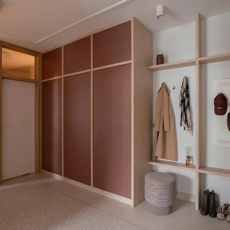Apartman Popi Modern Apartment, 2 Bedrooms, *