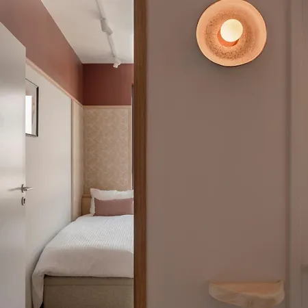 Popi Modern Apartment, 2 Bedrooms, Apartman Gdańsk