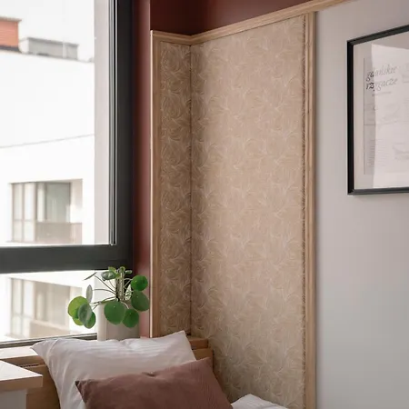 Popi Modern Apartment, 2 Bedrooms, Apartman