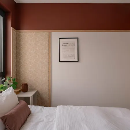 Popi Modern Apartment, 2 Bedrooms, *