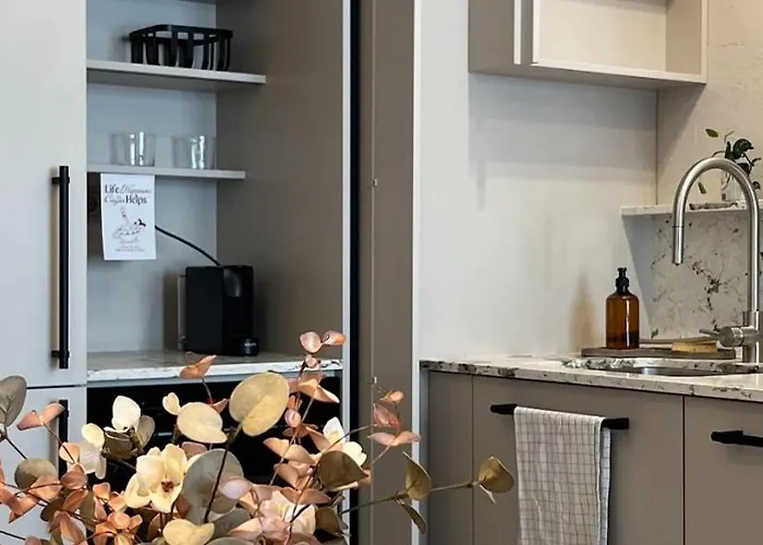 Apartamento Popi Modern Apartment, 2 Bedrooms, *