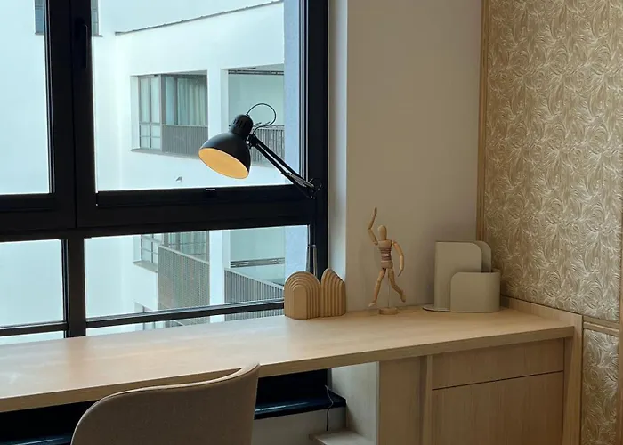 Apartamento Popi Modern Apartment, 2 Bedrooms, *