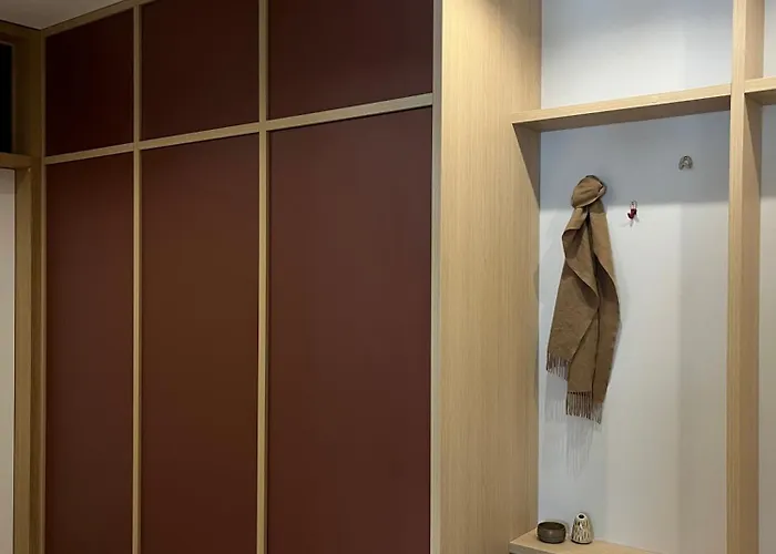 Popi Modern Apartment, 2 Bedrooms, 公寓 *