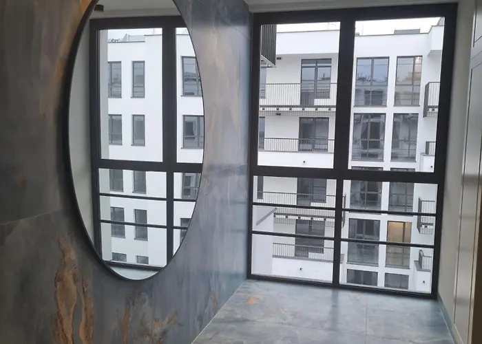 Popi Modern Apartment, 2 Bedrooms, *