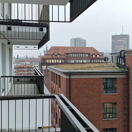 Popi Modern Apartment, 2 Bedrooms, Apartment